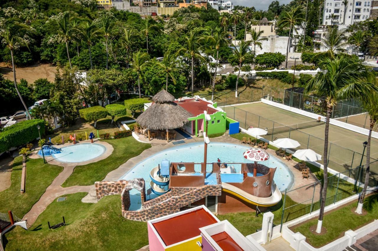Station touristique Tesoro Manzanillo